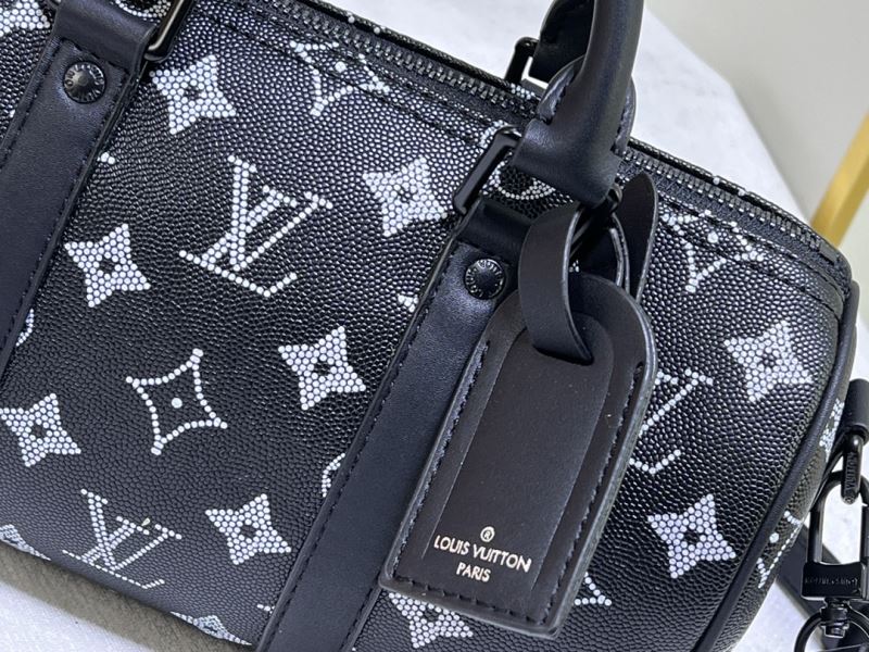 LV Travel Bags